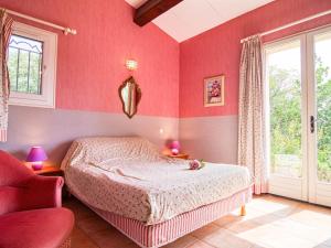 Holiday Home Gombaud by Interhome