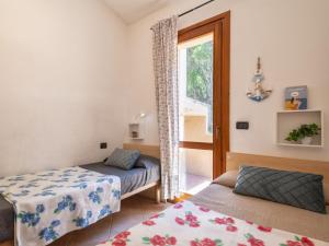Holiday Home Lentischio by Interhome img23