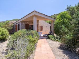 Holiday Home Lentischio by Interhome img26