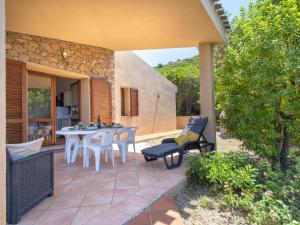 Holiday Home Lentischio by Interhome img27