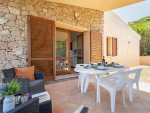 Holiday Home Lentischio by Interhome img29