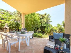 Holiday Home Lentischio by Interhome img28