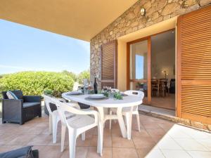 Holiday Home Lentischio by Interhome img31