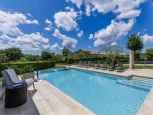 Villa Luna Rossa by Interhome 