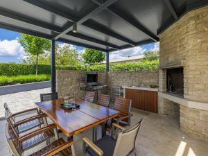 Villa Luna Rossa by Interhome 