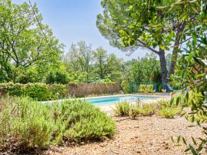 Maisons de vacances Holiday Home Gombaud by Interhome : photos des chambres