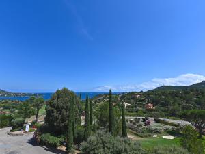 Apartment LEsquinade - FH205 by Interhome