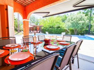 Holiday Home Micocoulier by Interhome