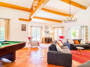 Holiday Home Micocoulier by Interhome