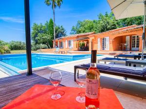 Holiday Home Micocoulier by Interhome