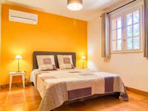 Maisons de vacances Holiday Home Micocoulier by Interhome : photos des chambres