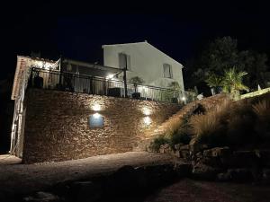 B&B / Chambres d'hotes Villa Alba en Provence : photos des chambres