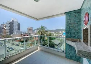 Apartamento super aconchegante na parte central da Brava, Compartilhado 1Q - Cabeçudas