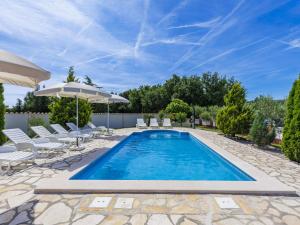 Holiday Home Maric by Interhome 