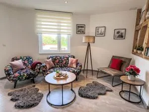 Apartment Carola by Interhome - Zella-Mehlis