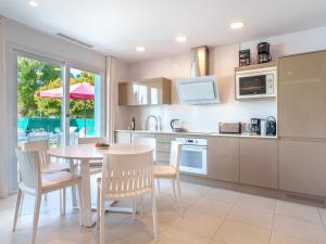 Holiday Home Teresa Beach 2 by Interhome