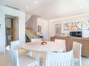 Holiday Home Teresa Beach 2 by Interhome