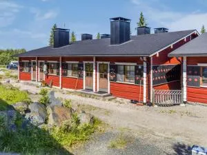 Holiday Home Porokaarre nr 10 by Interhome - Orjasniemi