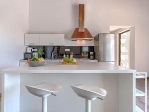 Villa Luna Bianca by Interhome 