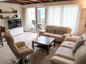 Apartment Ringstrasse - Utoring-50 by Interhome - 阿尔宾内