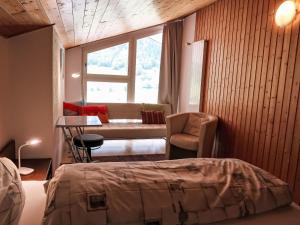 Apartment Ringstrasse Apt 422 by Interhome