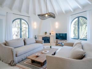 Holiday Home Amazing Views by Interhome