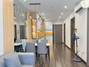 Căn hộ 2 ngủ nhìn ra núi Thiên Văn - Ðố Sơn