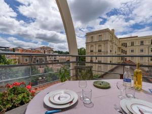 Apartment Hunier by Interhome