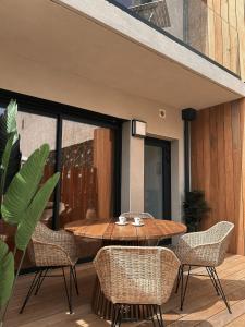 Hotels Hotel A Stretta : photos des chambres