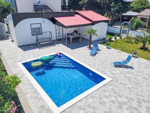 Holiday Home Matea by Interhome