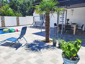 Holiday Home Matea by Interhome