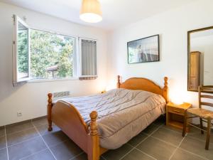 Maisons de vacances Holiday Home Carraou by Interhome : photos des chambres