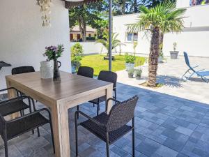 Holiday Home Matea by Interhome