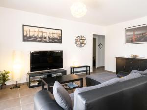 Holiday Home Carraou by Interhome