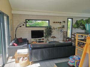 Villas Magnifique villa avec piscine - La Gracieuse : photos des chambres