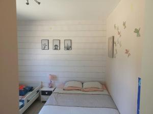 Villas Magnifique villa avec piscine - La Gracieuse : photos des chambres