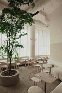 Enso District Residences