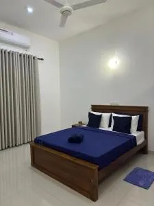 2 Bedroom AC Apartment in Panadura - Talpitiya