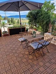 Apartman Roza 3 - Stablina