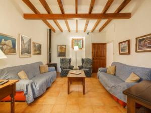 Holiday Home Cas Frare by Interhome