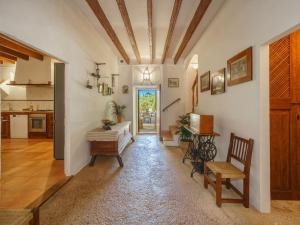 Holiday Home Cas Frare by Interhome