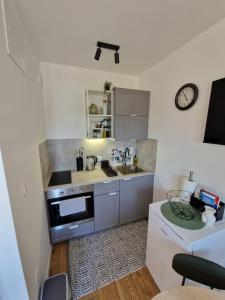 Apartman Roza 3