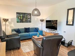 Apartment Am Sternberg 226 by Interhome