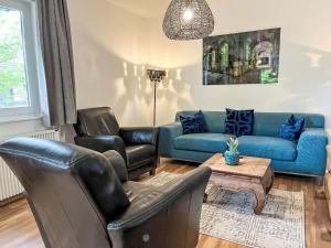 Apartment Am Sternberg 226 by Interhome