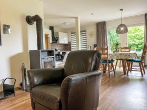 Apartment Am Sternberg 226 by Interhome