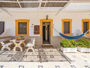 Holiday Home EugĂȘnia by Interhome