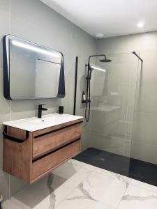 Hotels Hotel A Stretta : photos des chambres