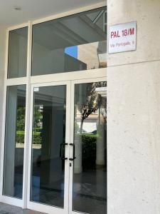 Solaria Suite appartamento