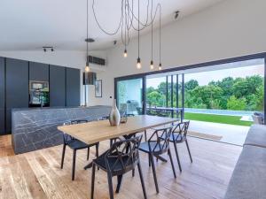 Holiday Home Villa Valla by Interhome