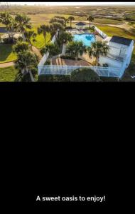 Tranquility Retreat Beach House